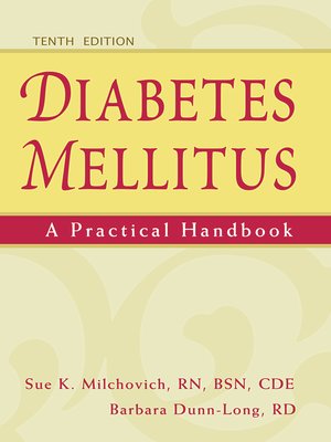 cover image of Diabetes Mellitus